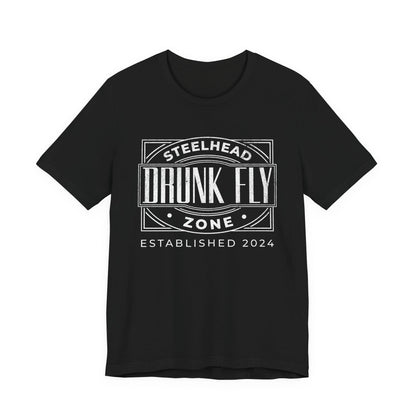 Cotton Tee Steelhead