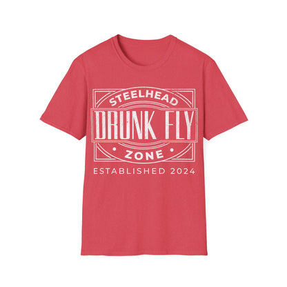 Cotton Tee - Steelhead T-Shirt
