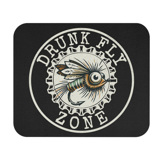 DFZ MOUSE PAD