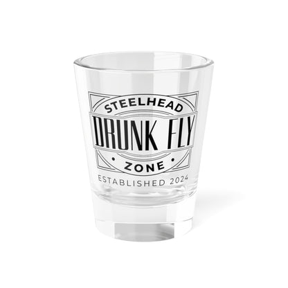 Shot Glass, 1.5oz
