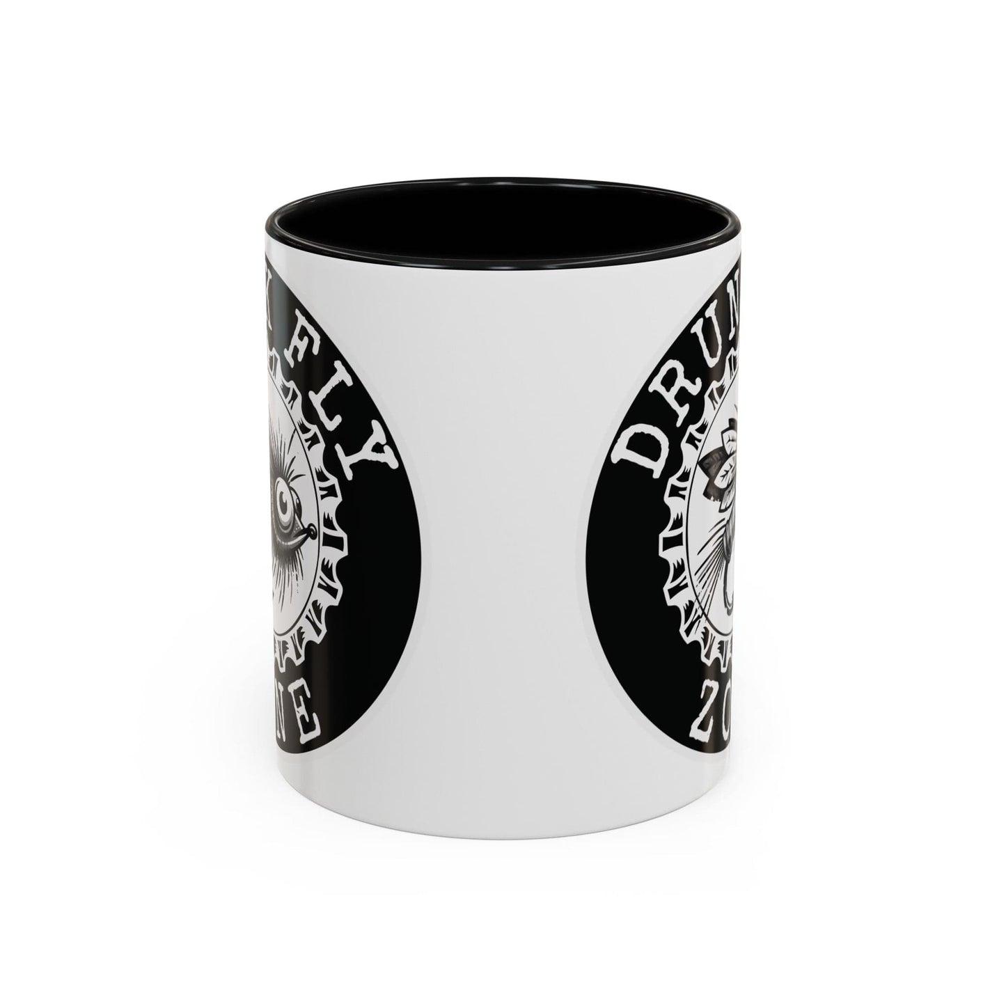 DFZ COFFEE MUG 11oz OR 15oz