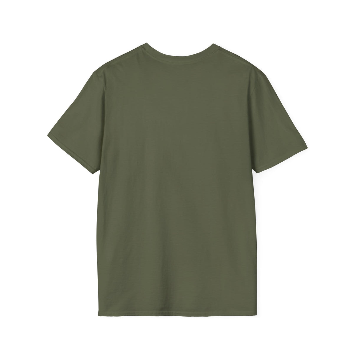 Cotton Tee - Eat, Sleep, Fish