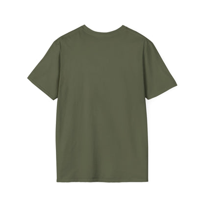 Cotton Tee - Eat, Sleep, Fish