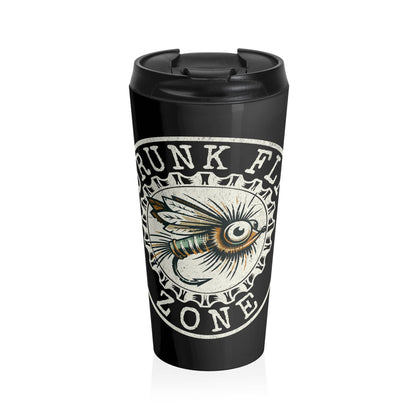 Stainless Steel Travel Mug