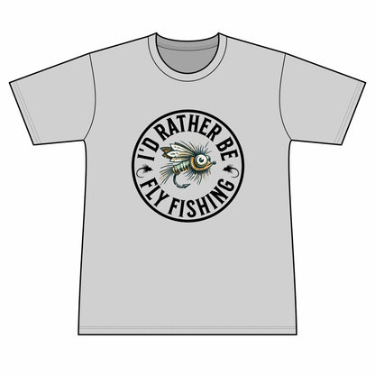 UPF 50+ Poly Short Sleeve