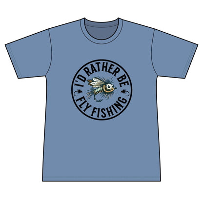 UPF 50+ Poly Short Sleeve