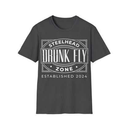 Cotton Tee - Steelhead T-Shirt