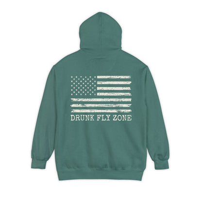 DFZ HOODIE