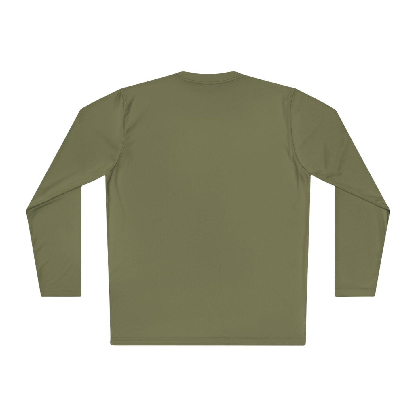 DFZ LONG SLEEVE 40+SPF