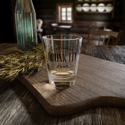 Shot Glass, 1.5oz