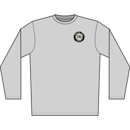 Men's Long Sleeve UPF 50+