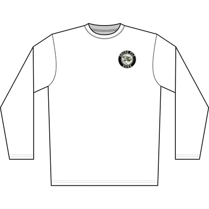 Men's Long Sleeve UPF 50+