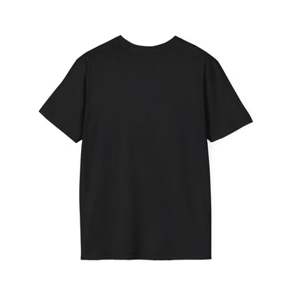 Cotton Tee - Bottlecap Fly