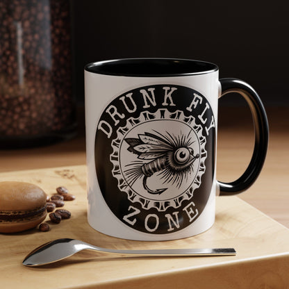 DFZ COFFEE MUG 11oz OR 15oz