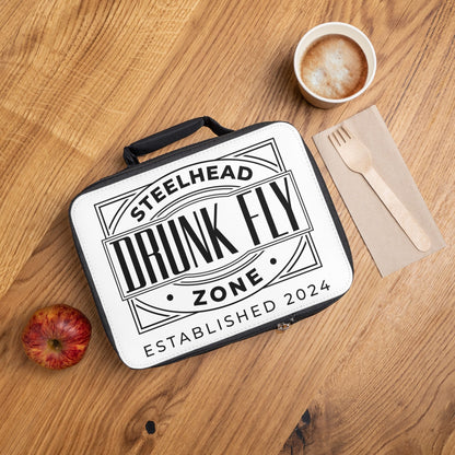 Lunch Bag – Steelhead