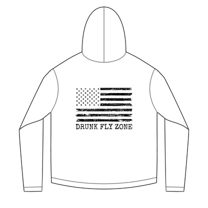 Long Sleeve Poly UPF 50+
