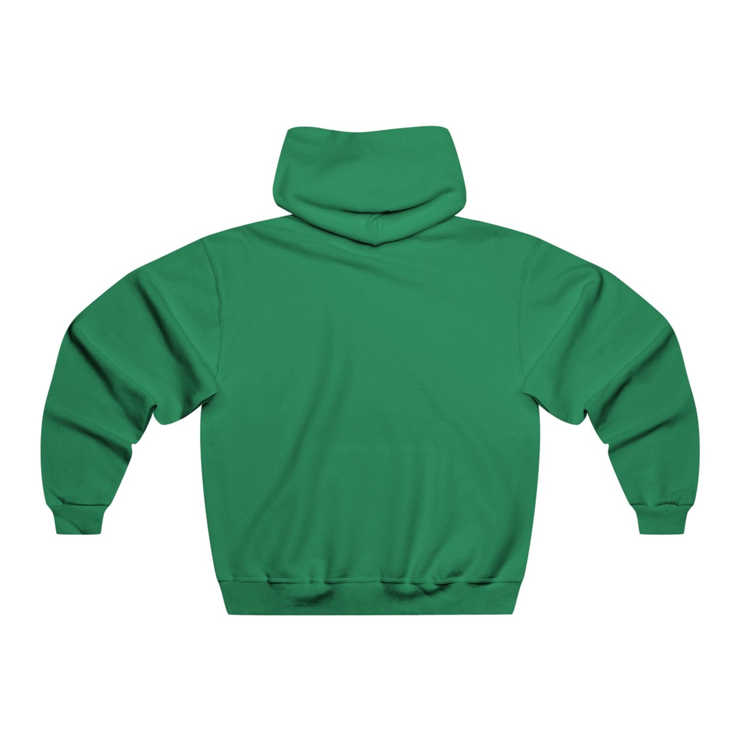 Jerzees Hoodie – Bottlecap Fishing Logo