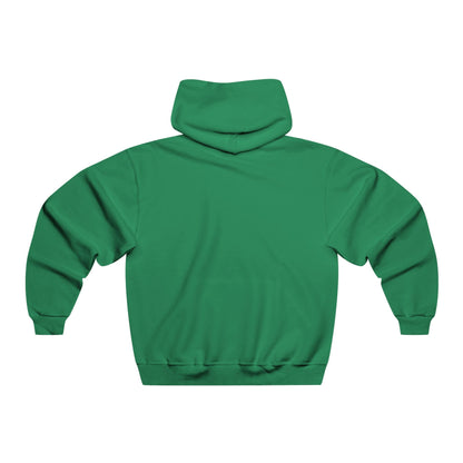 Jerzees Hoodie – Bottlecap Fishing Logo