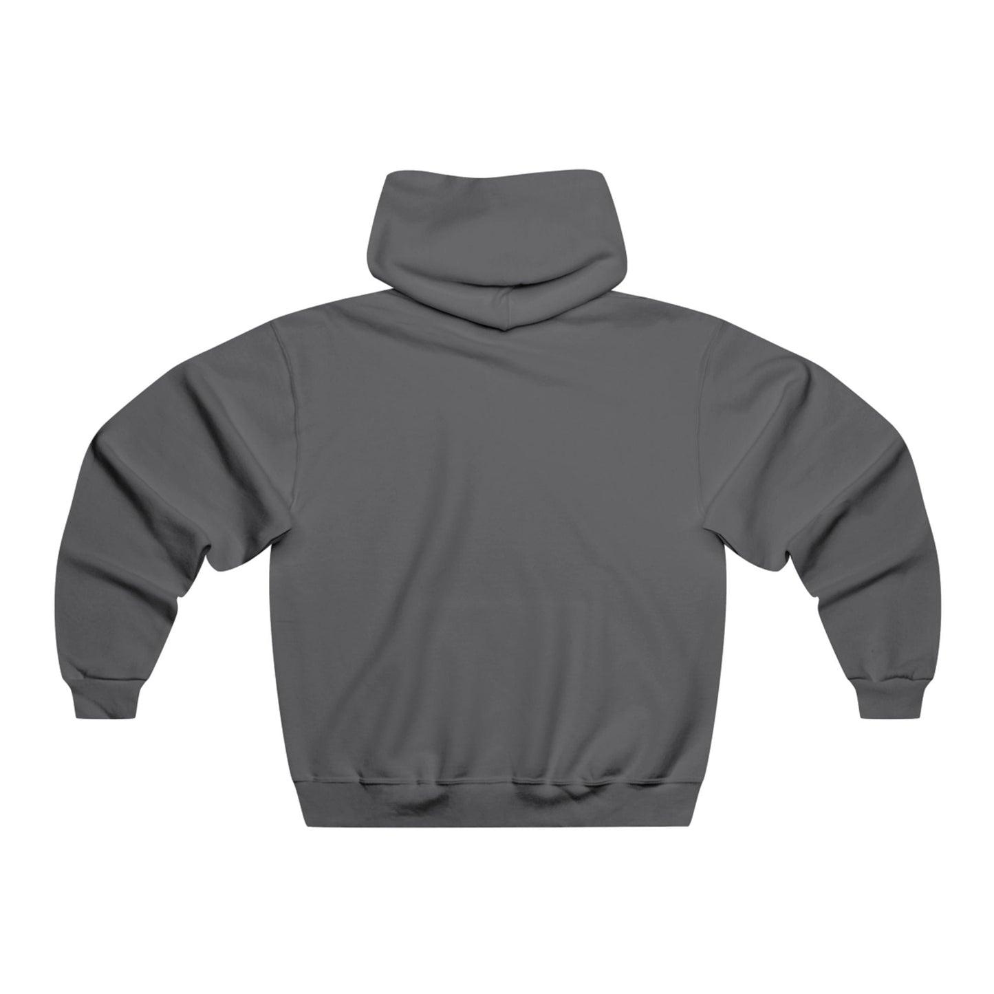 Jerzees Hoodie – Bottlecap Fishing Logo