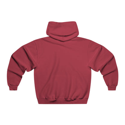 Jerzees Hoodie – Bottlecap Fishing Logo