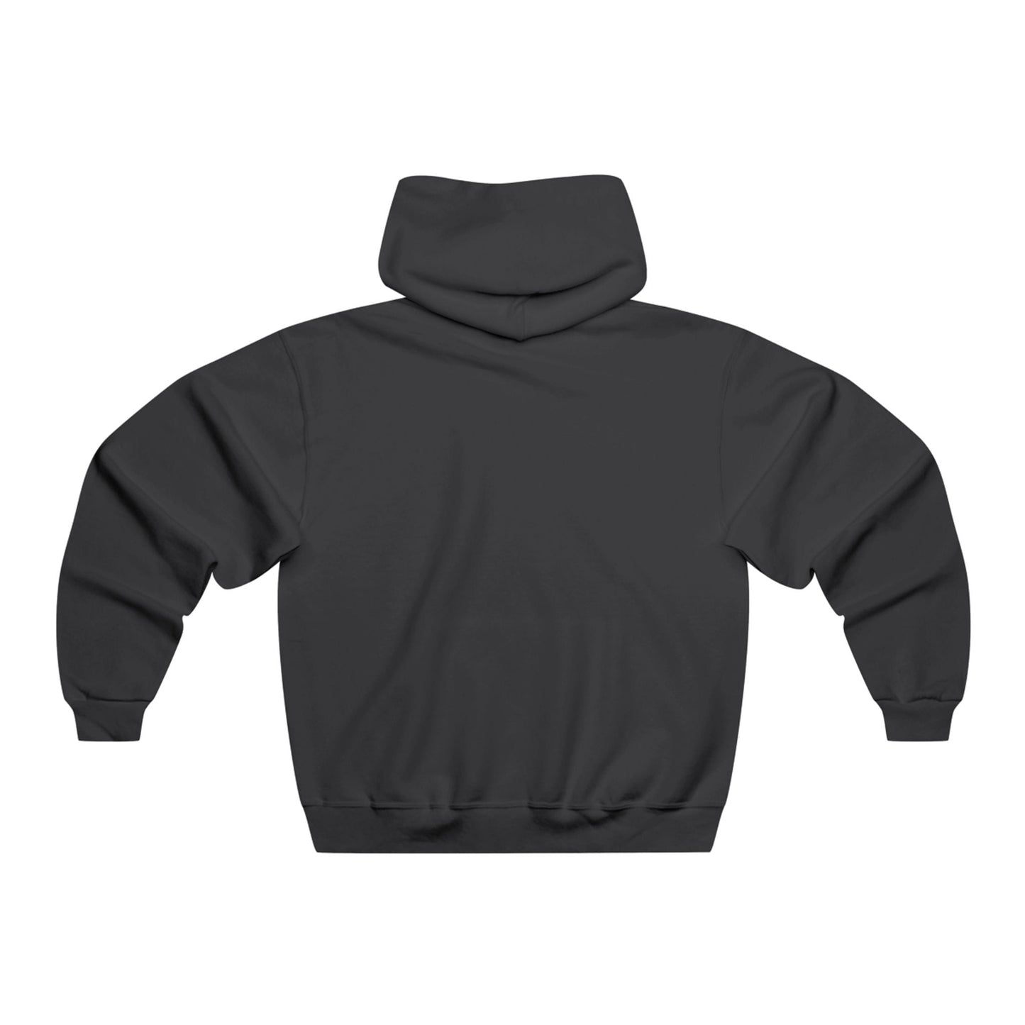 Jerzees Hoodie – Bottlecap Fishing Logo