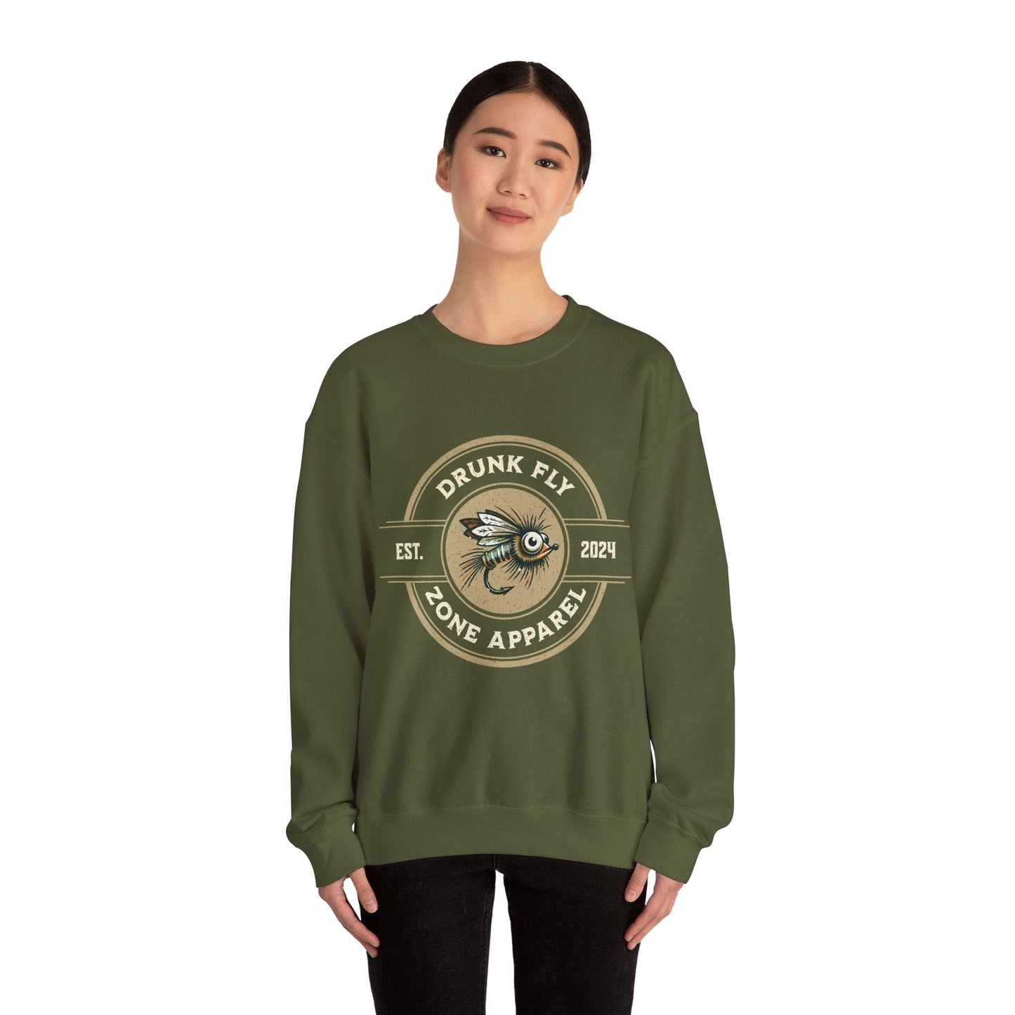 DFZ SWEATSHIRT