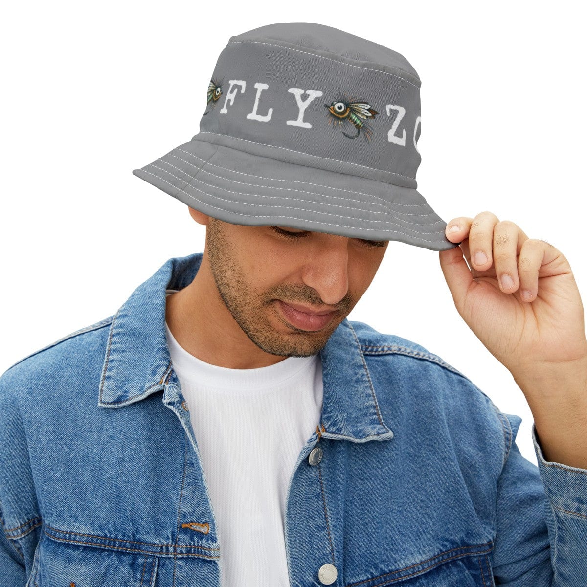 DFZ BUCKET HAT