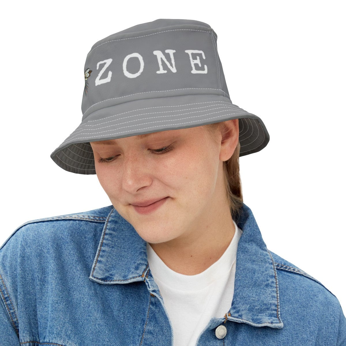 DFZ BUCKET HAT