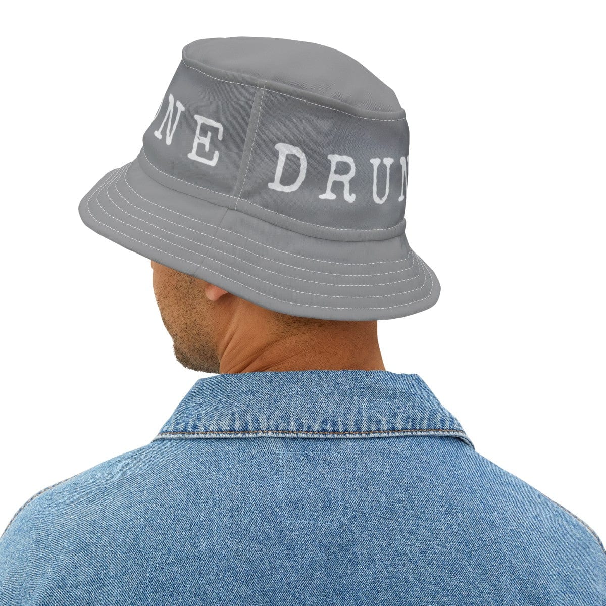 DFZ BUCKET HAT