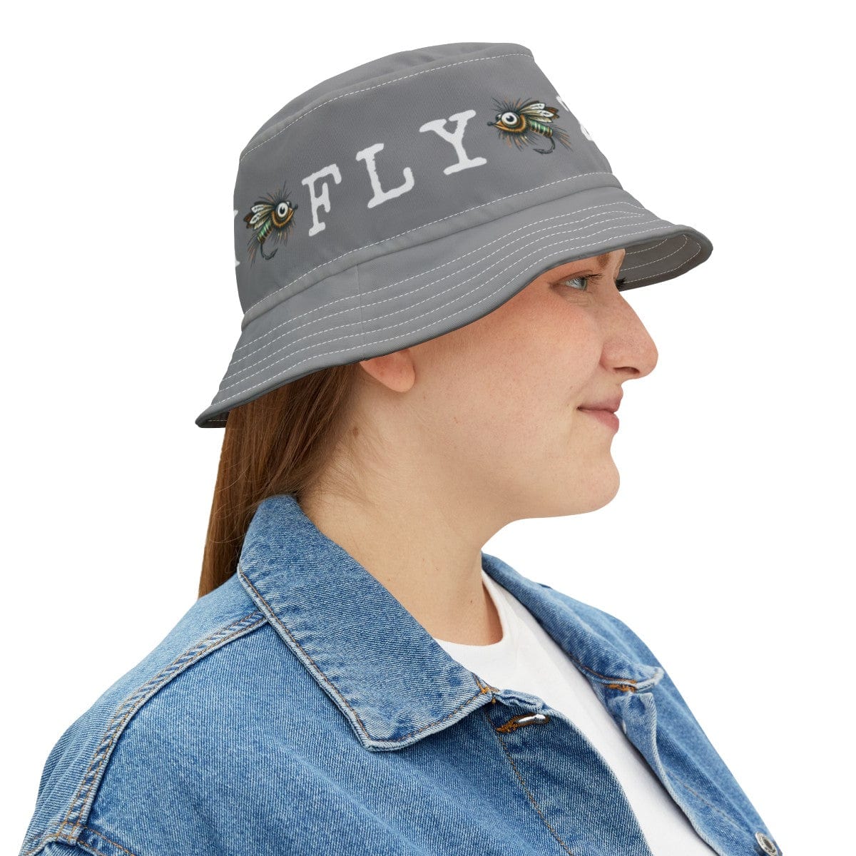 DFZ BUCKET HAT