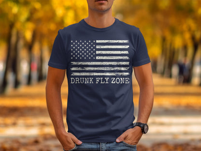 DFZ T-SHIRT