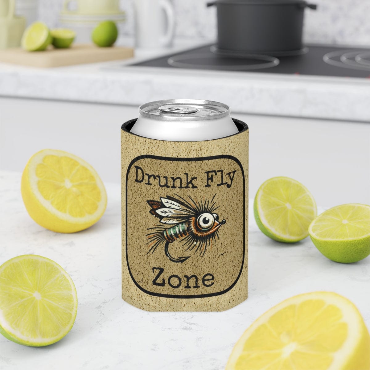 DFZ SHORT CAN KOOZIE