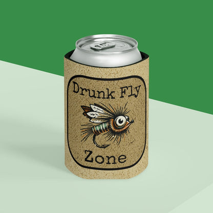 DFZ SHORT CAN KOOZIE