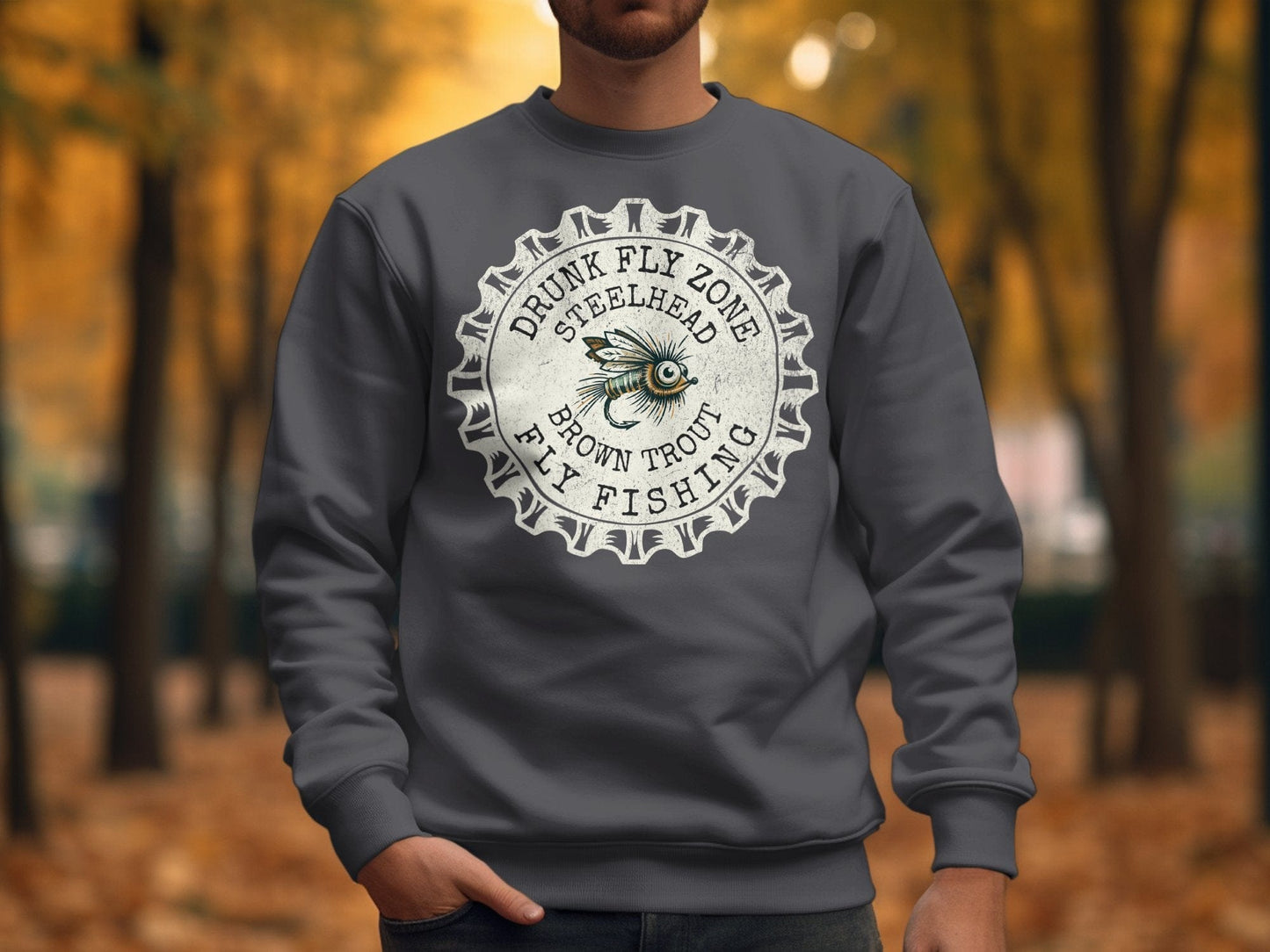 DFZ SWEATSHIRT