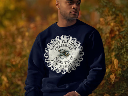 DFZ SWEATSHIRT