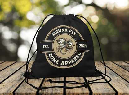 DFZ DRAWSTRING BAG