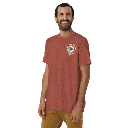 DFZ POLY COTTON TSHIRT