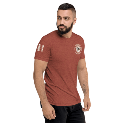 DFZ POLY COTTON TSHIRT