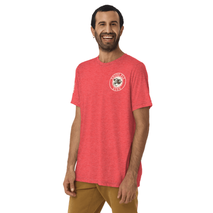 DFZ POLY COTTON TSHIRT