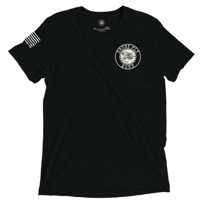 DFZ POLY COTTON TSHIRT